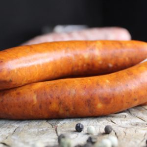 Sobrasada para untar de cerdo ibérico