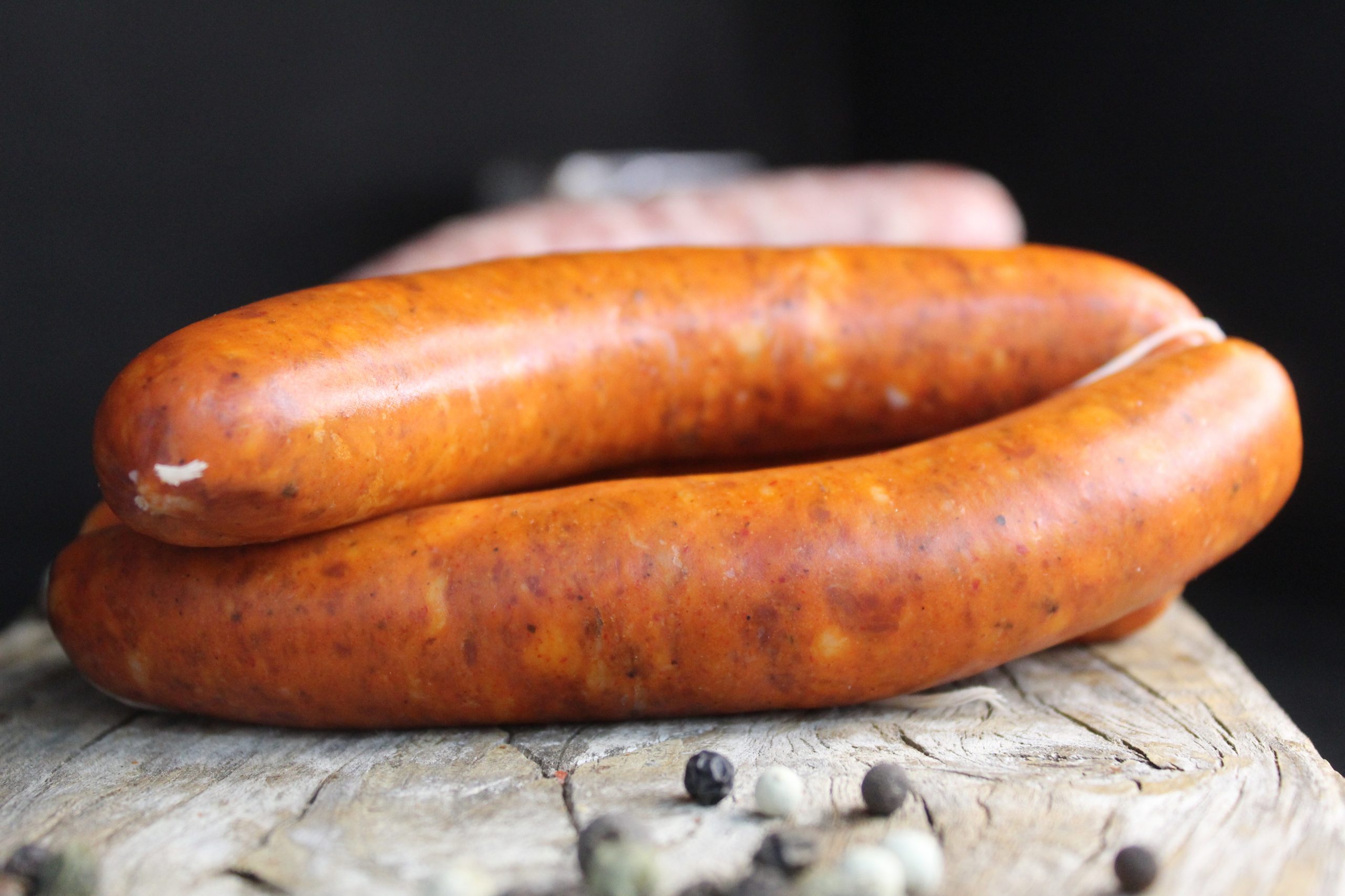 Sobrasada para untar de cerdo ibérico