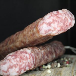 Fuet al corte La Capsana al por mayor