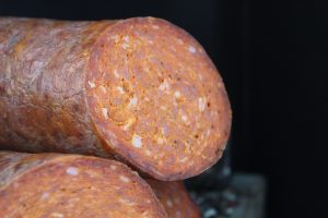 Sobrasada artesana La CapSana