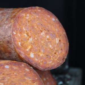 Sobrasada artesana La CapSana