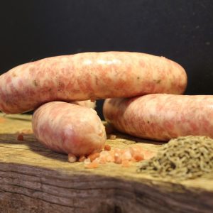 longaniza torruana
