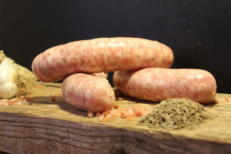 longaniza torruana