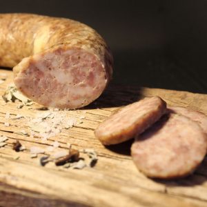 vuelta de blanco artesana