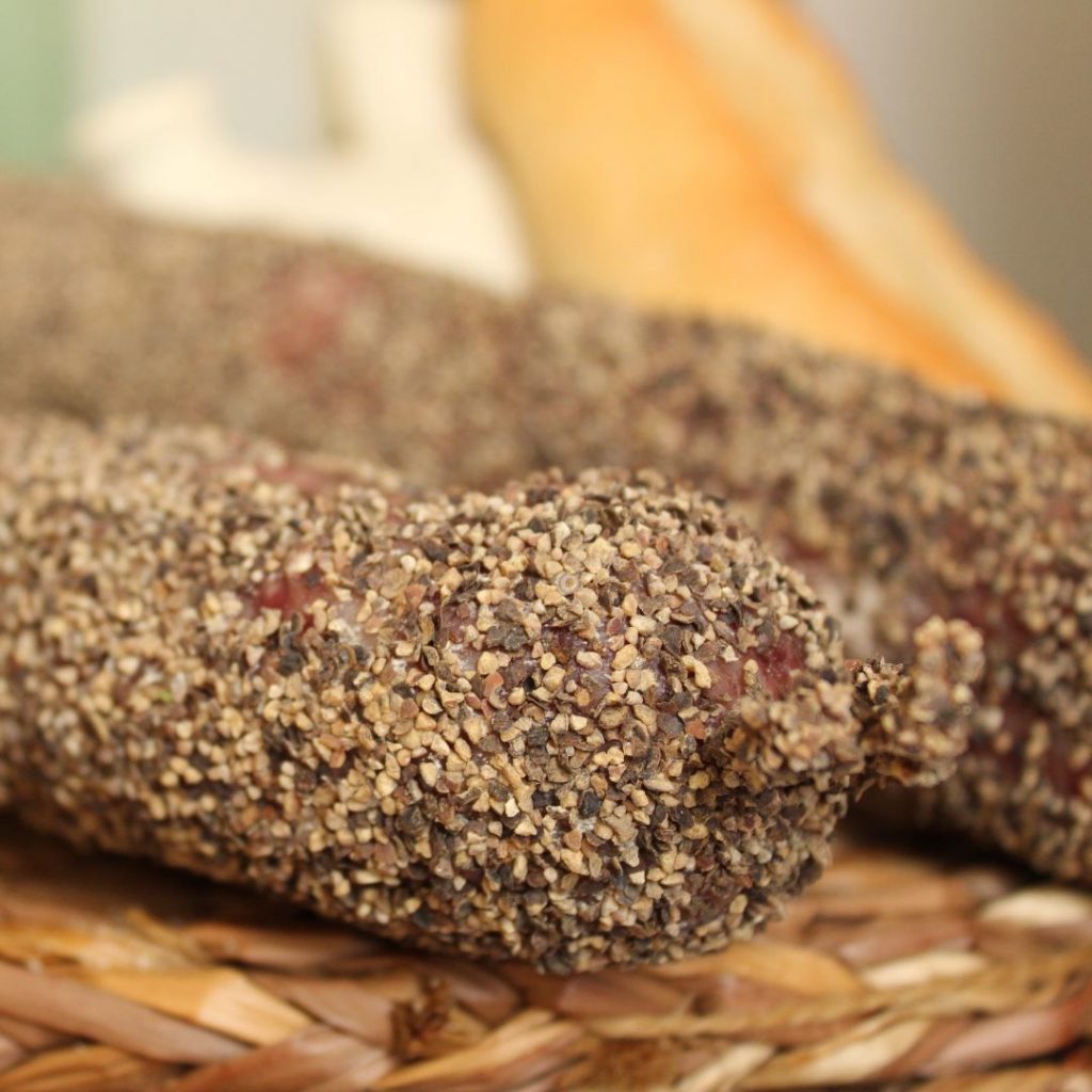 Embutidos sin gluten: la guía definitiva para disfrutar del sabor artesano