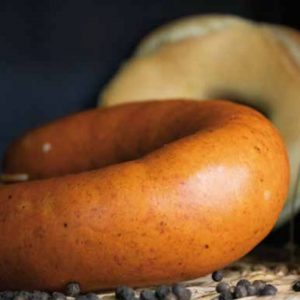 vuelta roja La Capsana